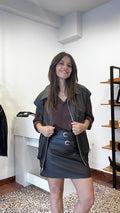 Gilet Moro