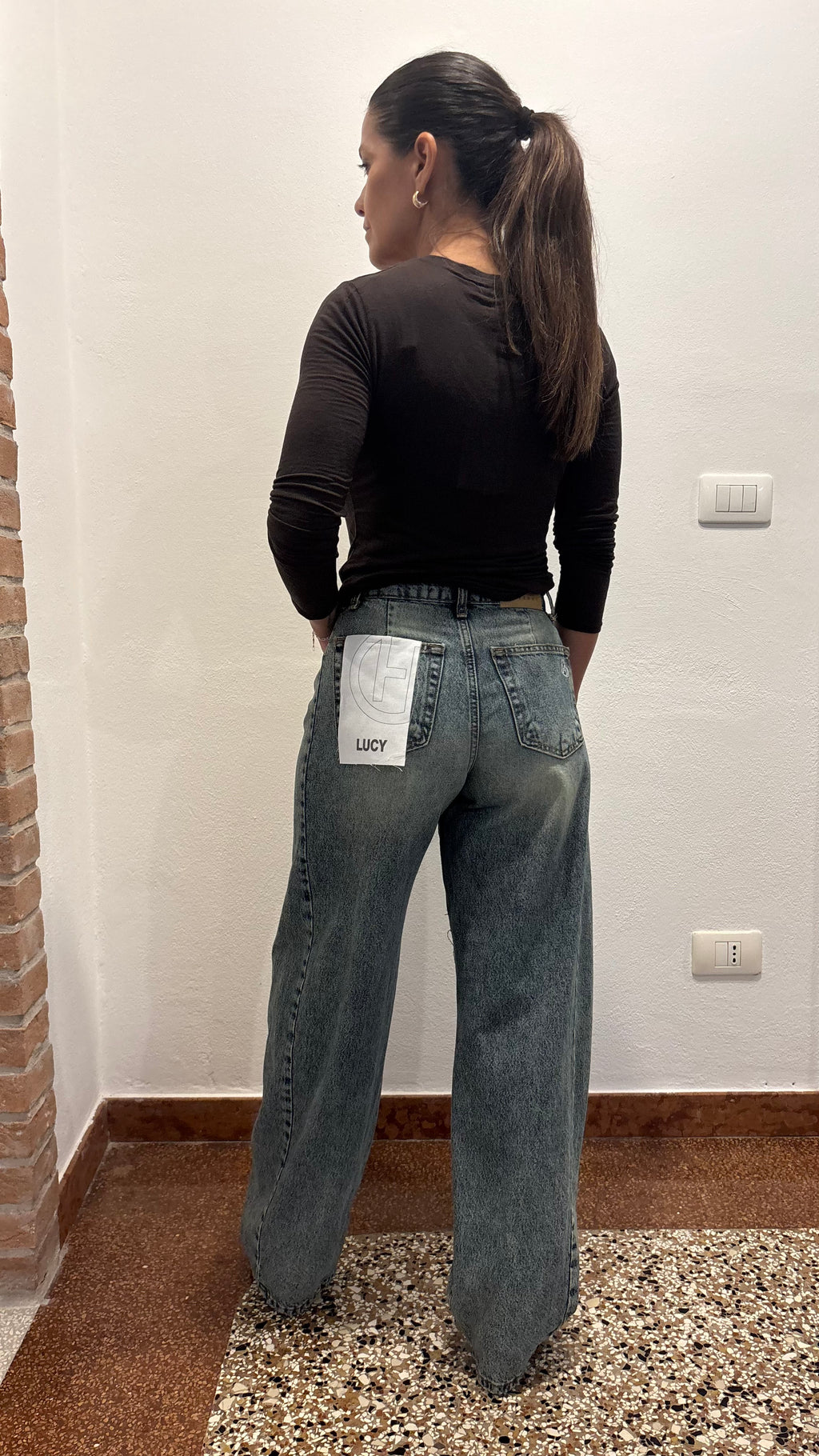 Jean Lucy