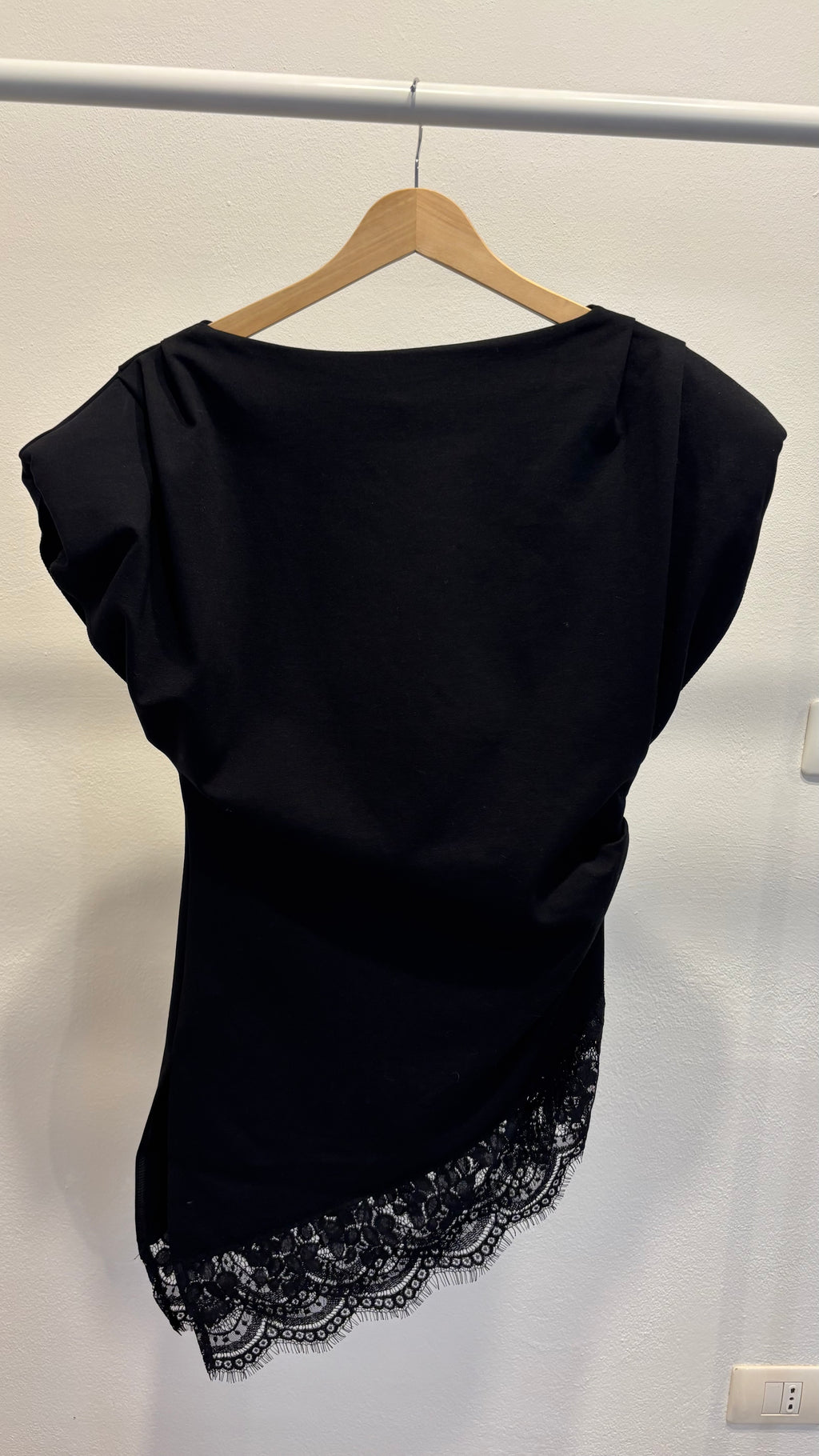 T-Shirt Pizzo