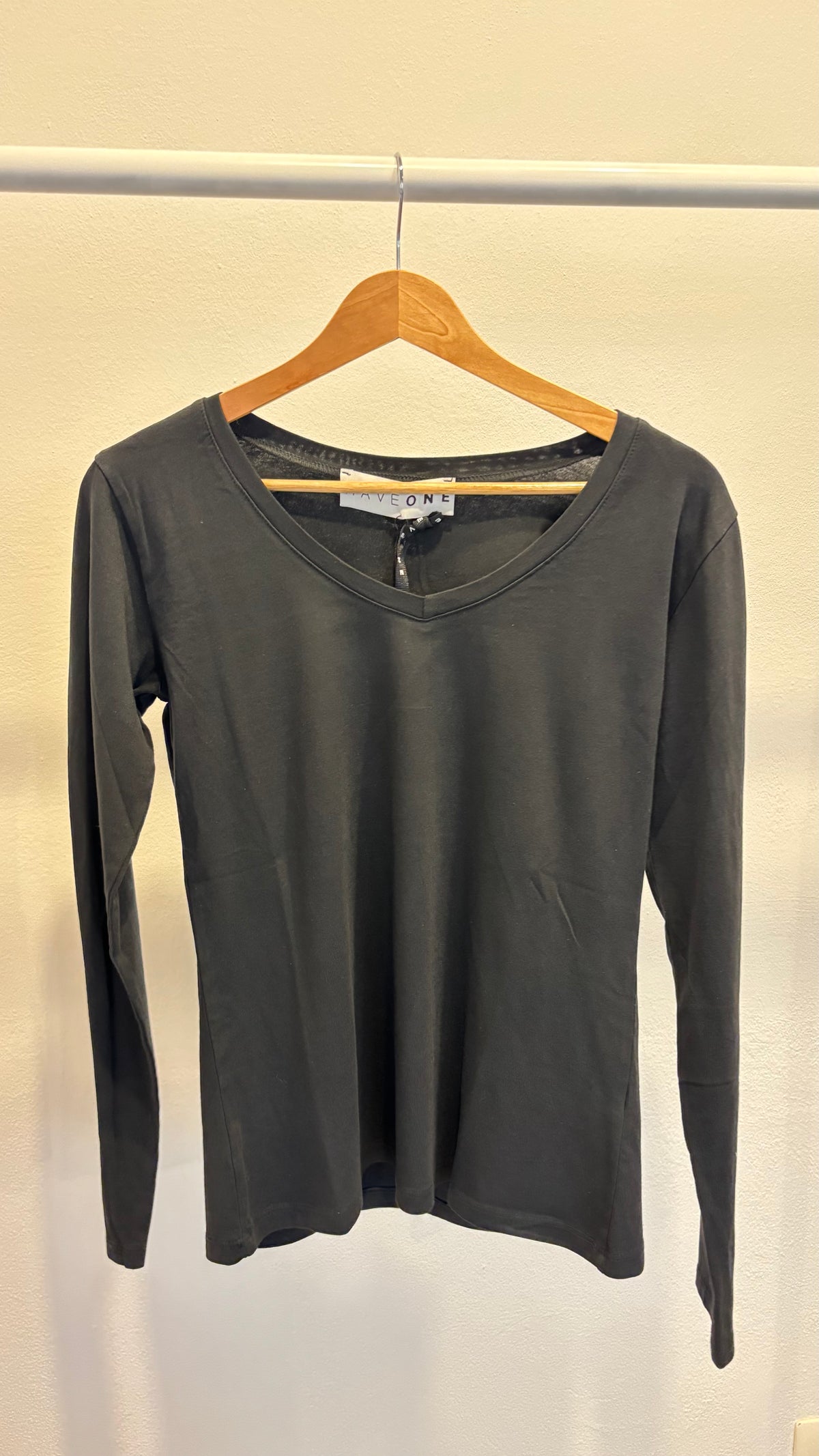 Maglia Slim