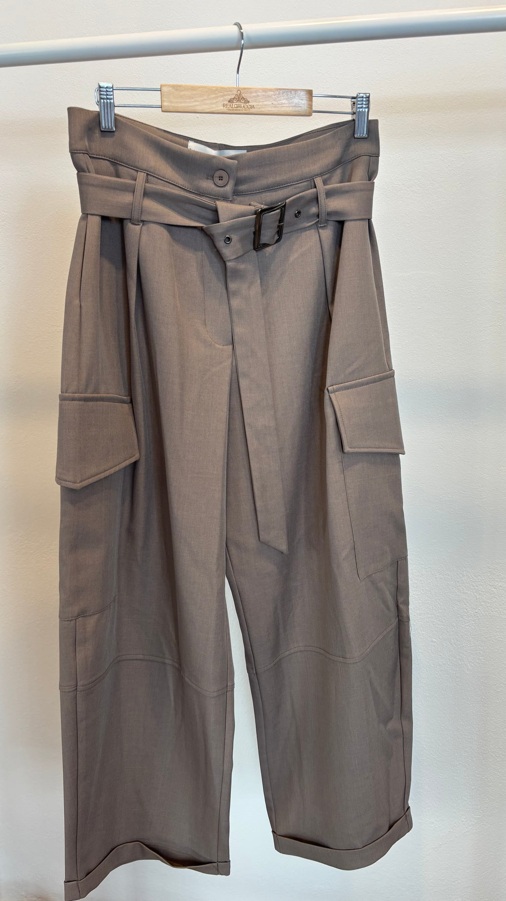Pantalone Tasconi