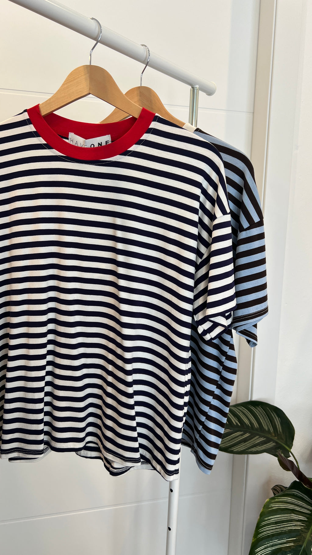 Maglia righe