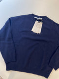 Maglia scollo barca scatola