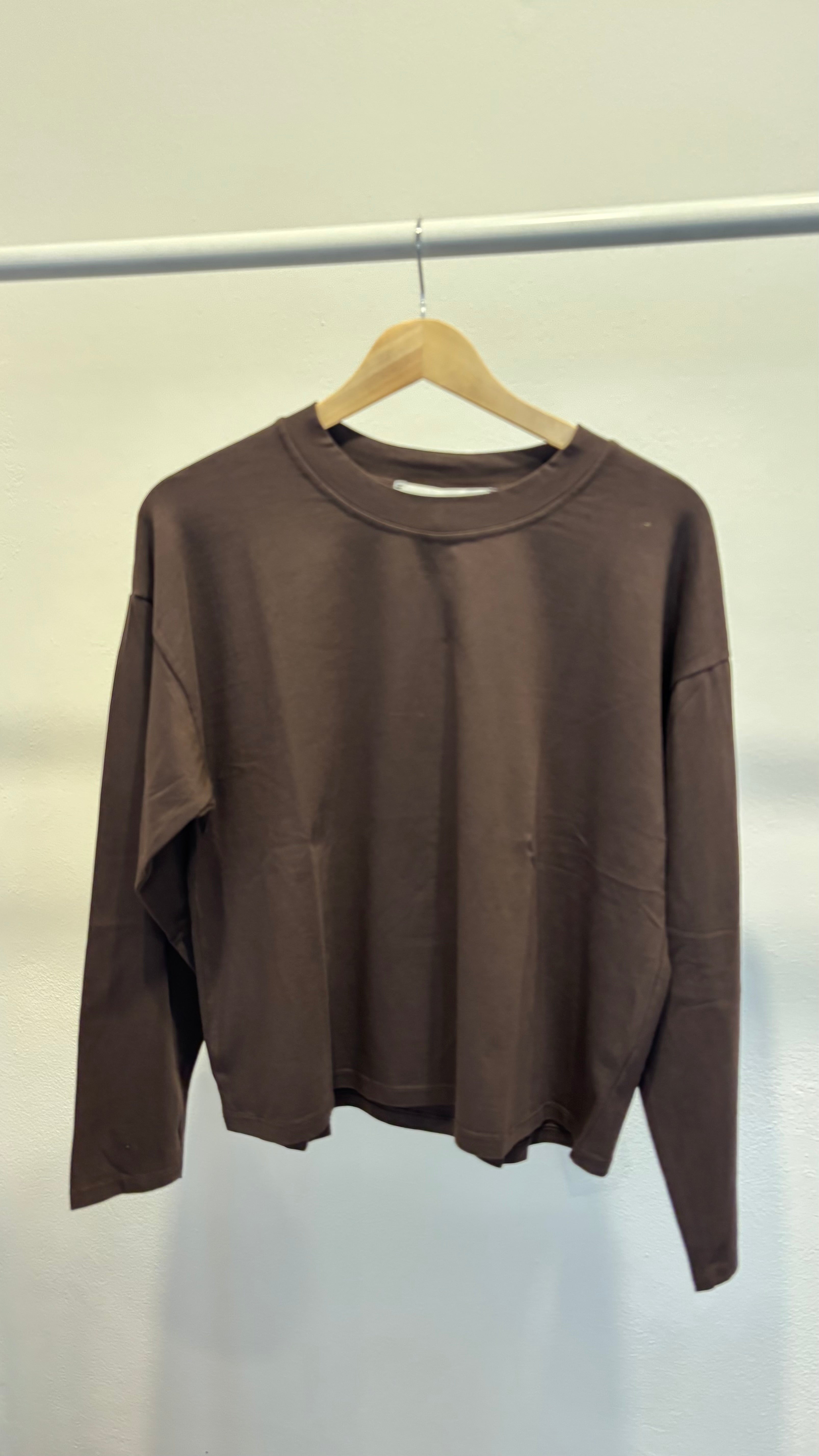 Maglia Scatola