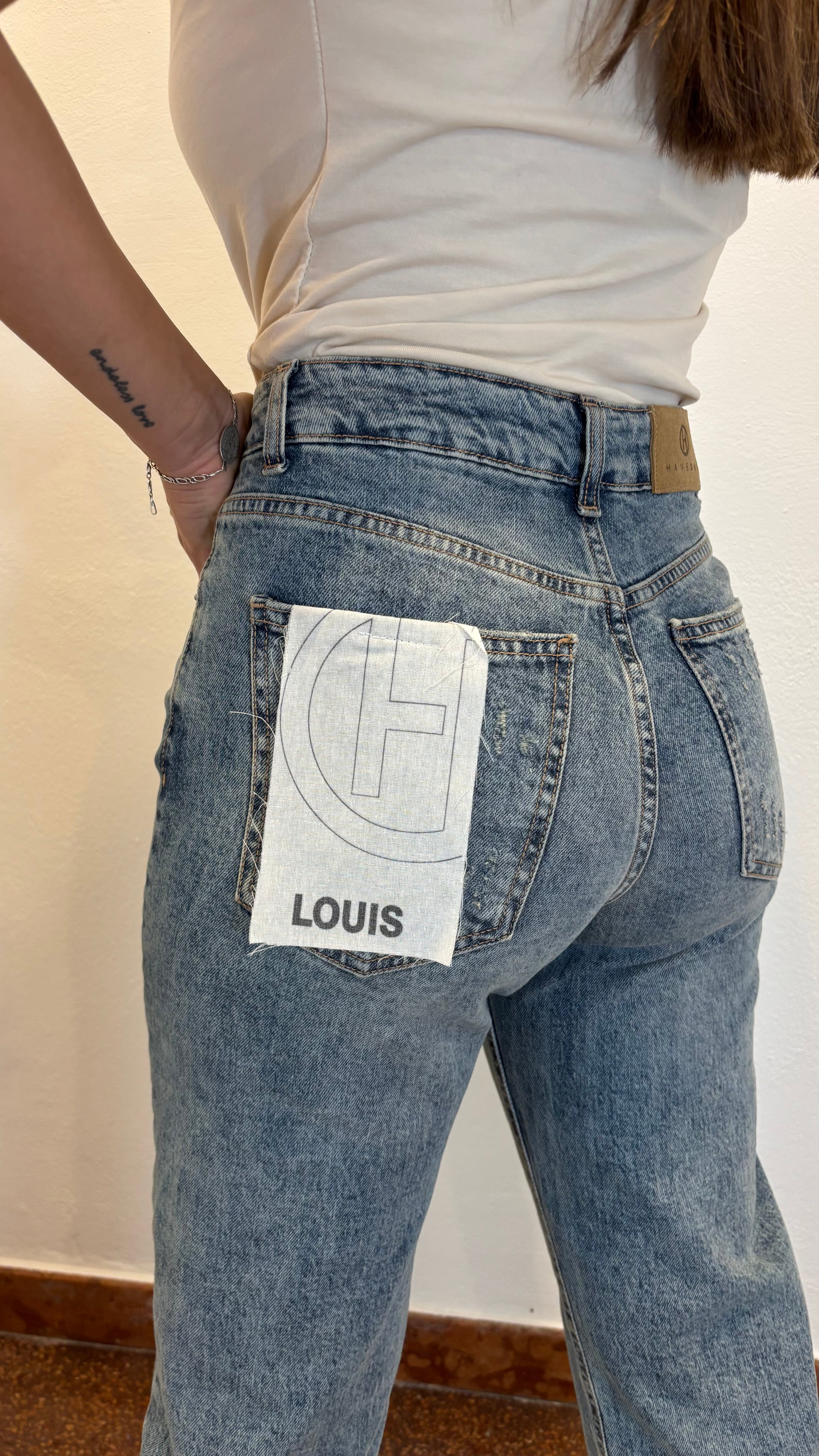 Jean Louis