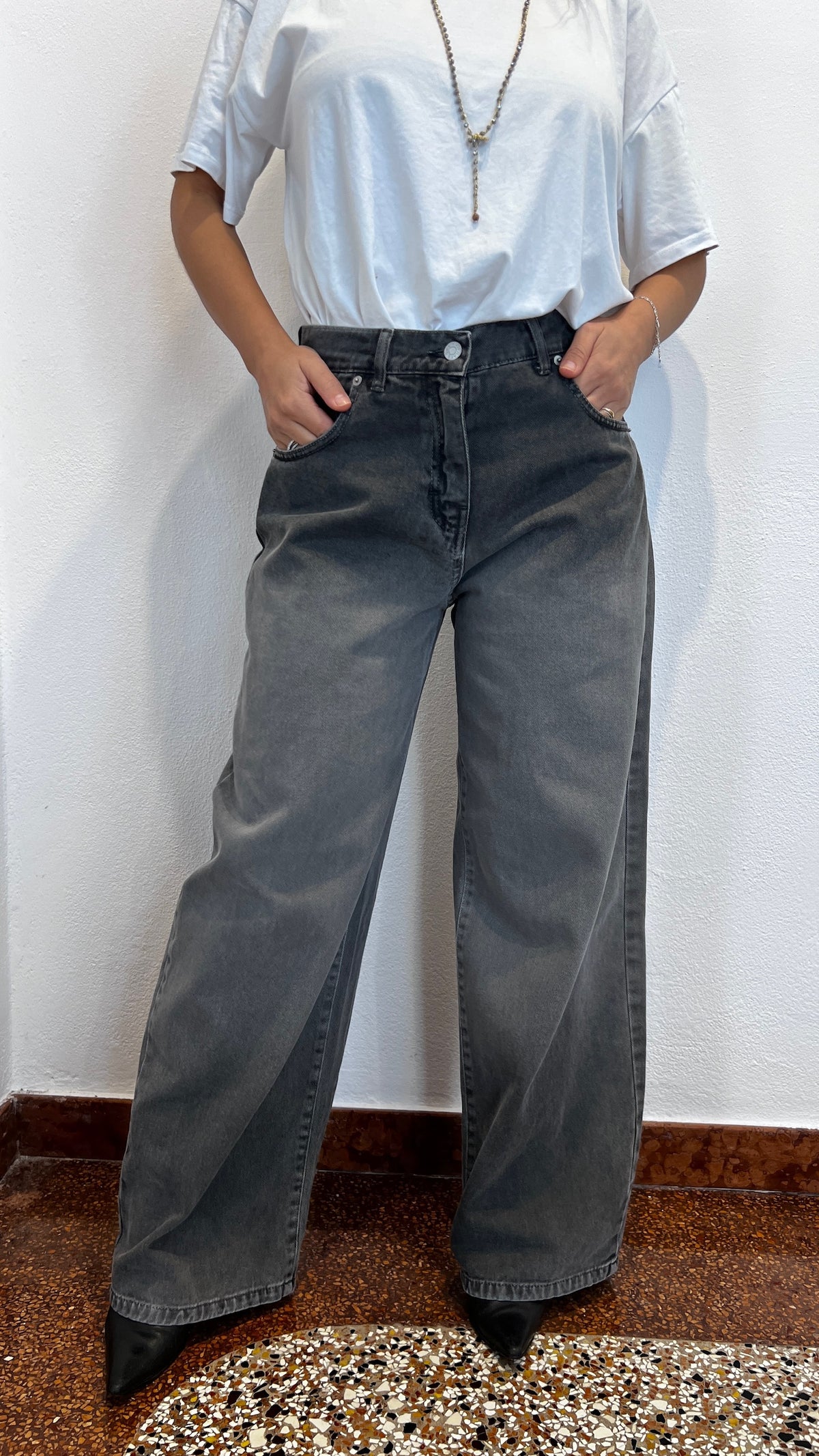 Pantalone Bella