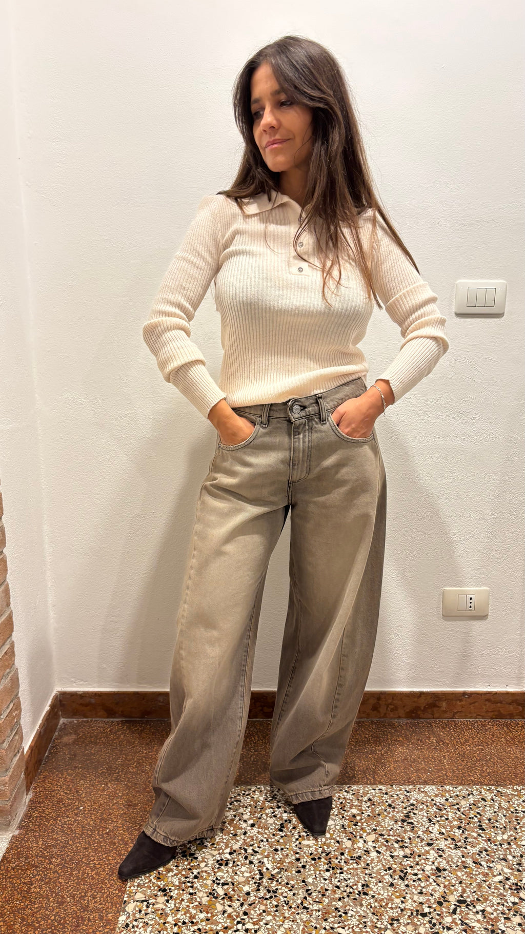 Jean Lucy