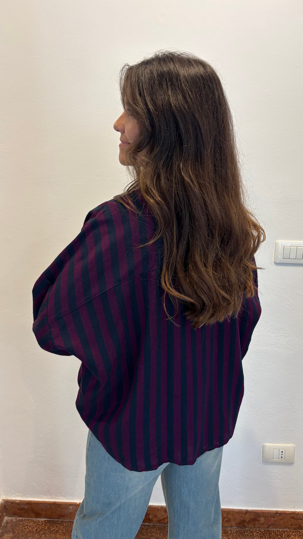 Camicia Righa