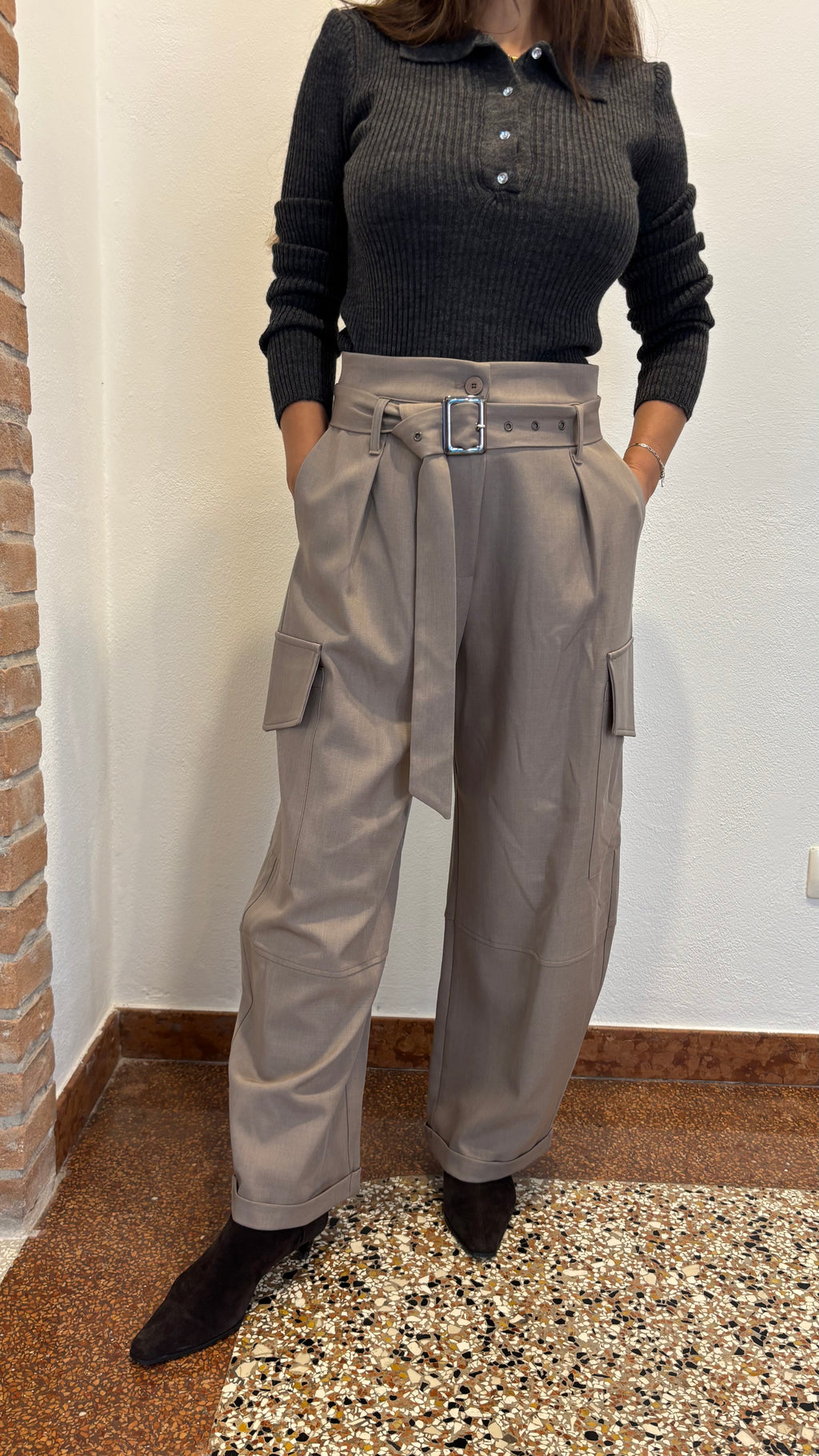 Pantalone Tasconi