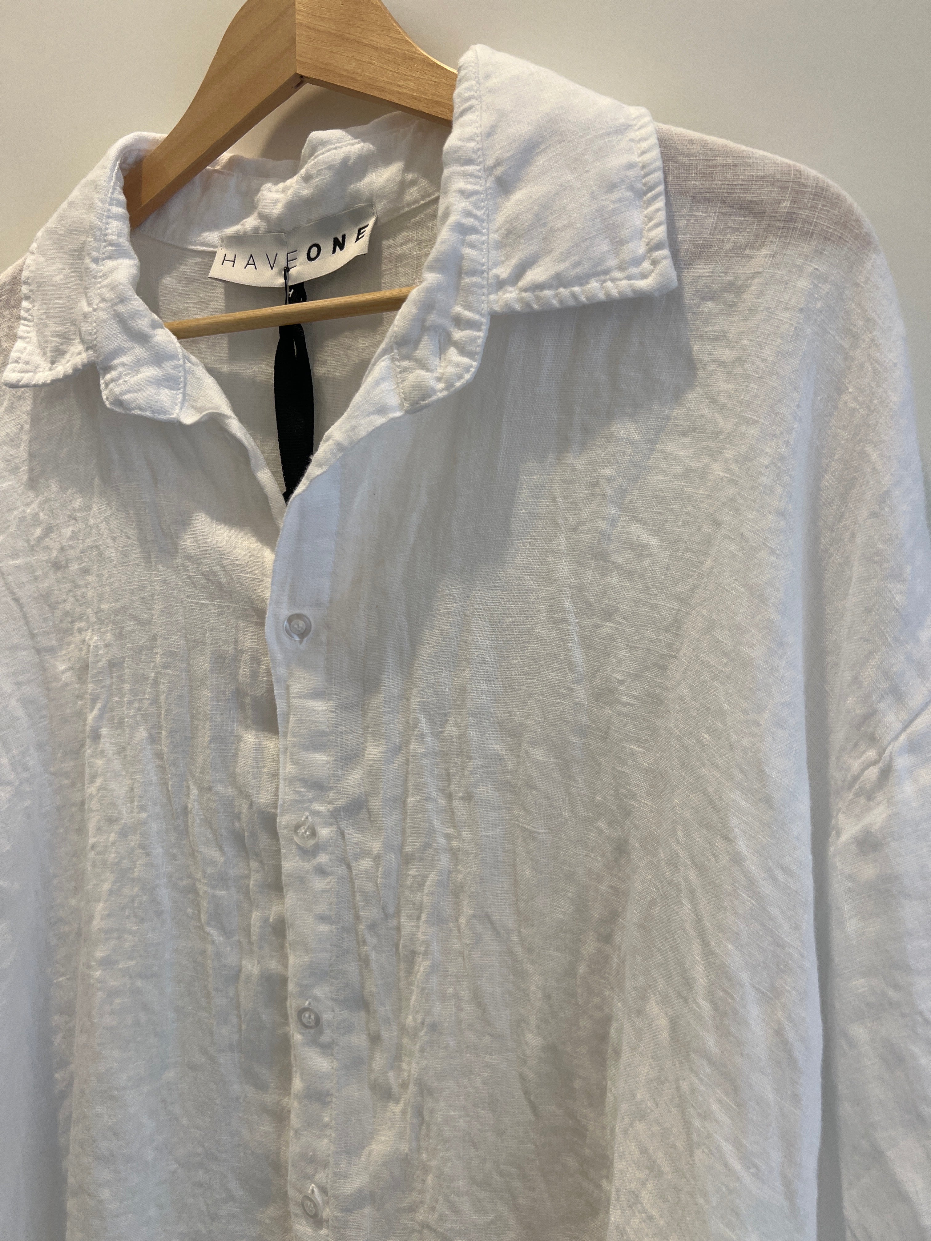 Camicia Over