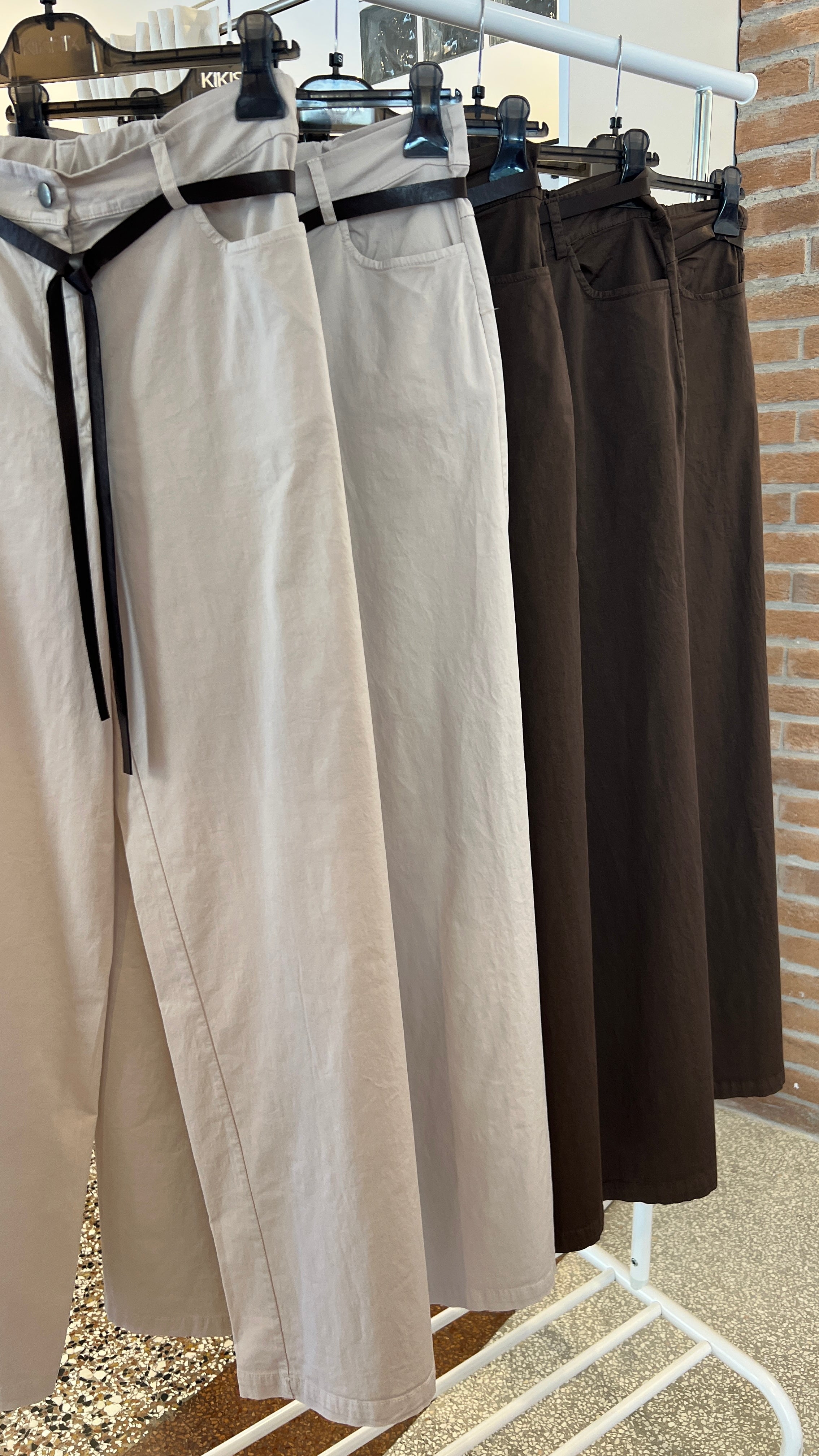 Pantalone palazzo