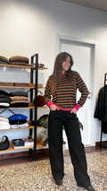 Jeans dritto classico