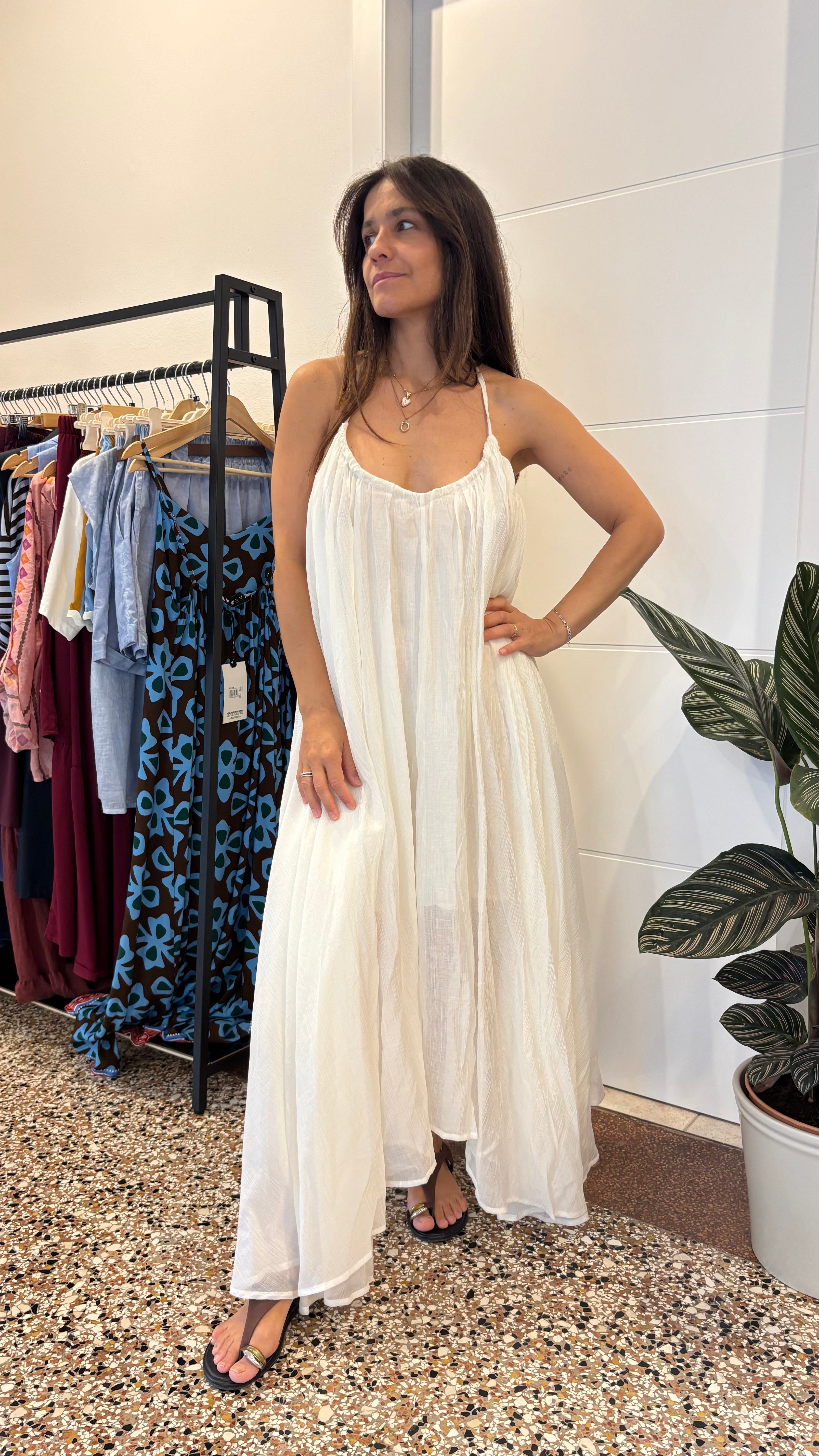 Abito Francesca