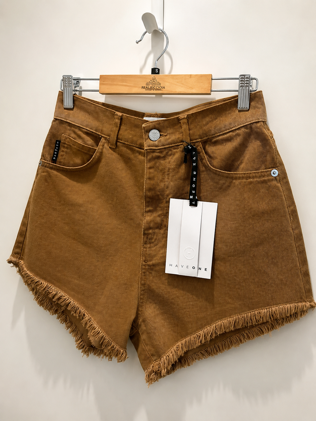 Short New Ice