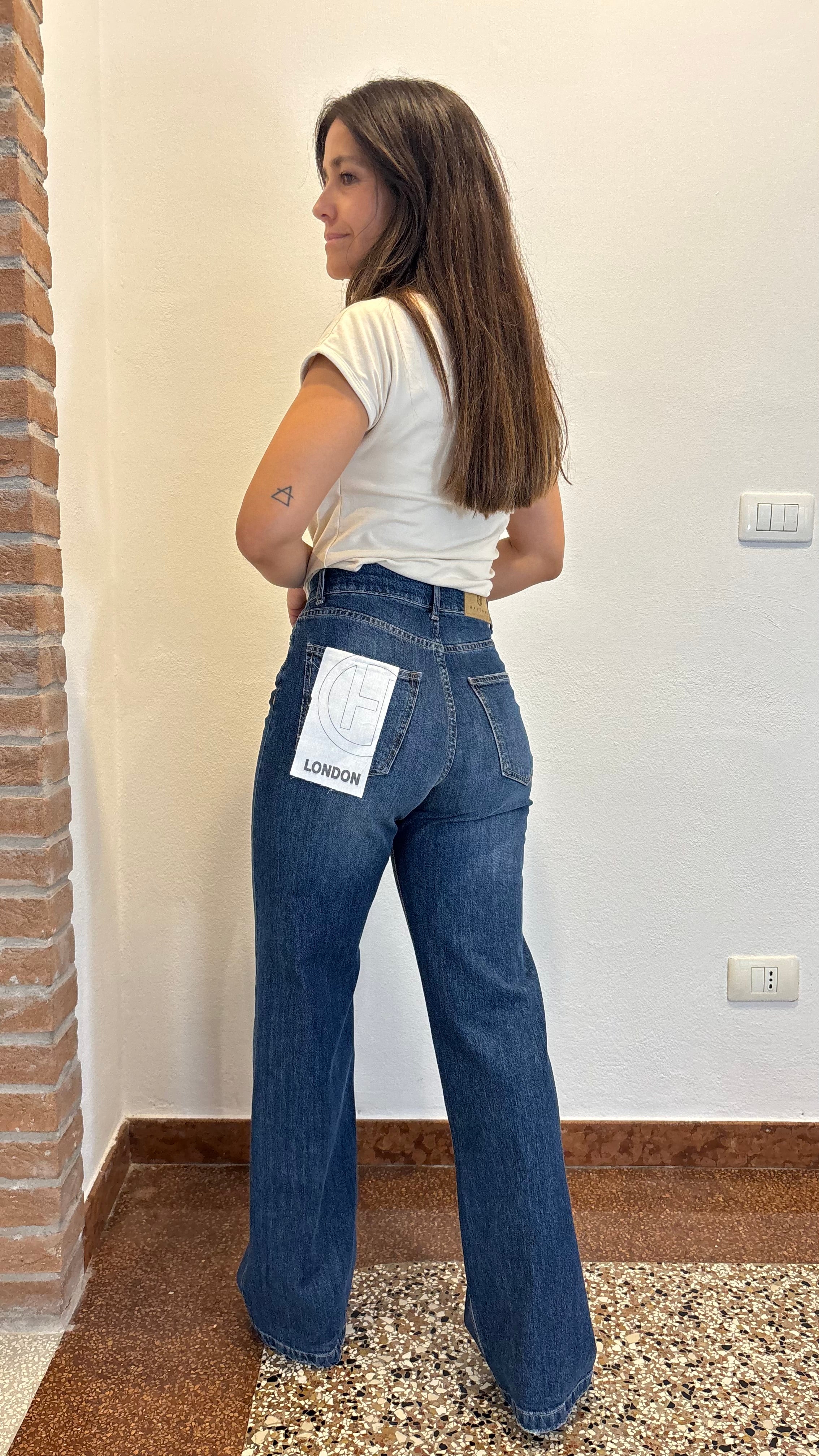 Jean London