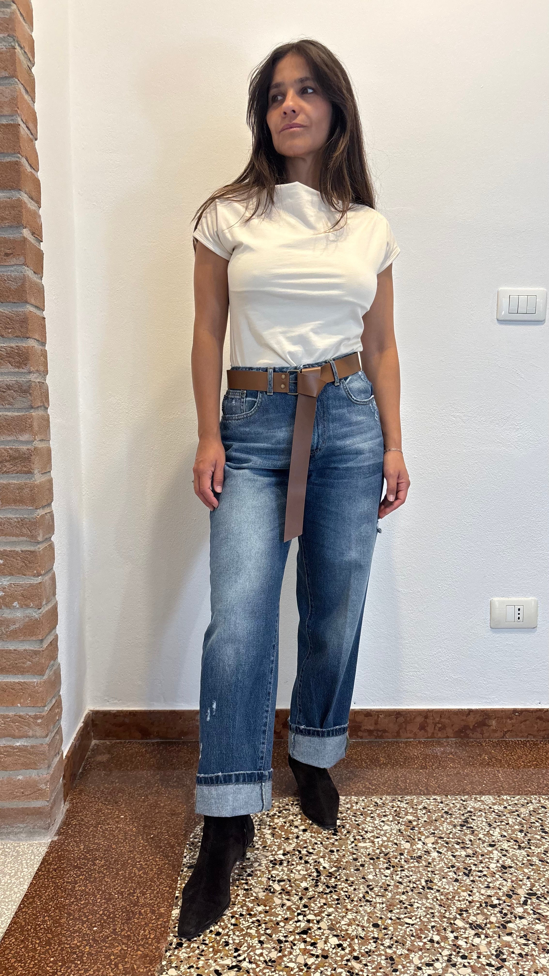 Jean Mandy
