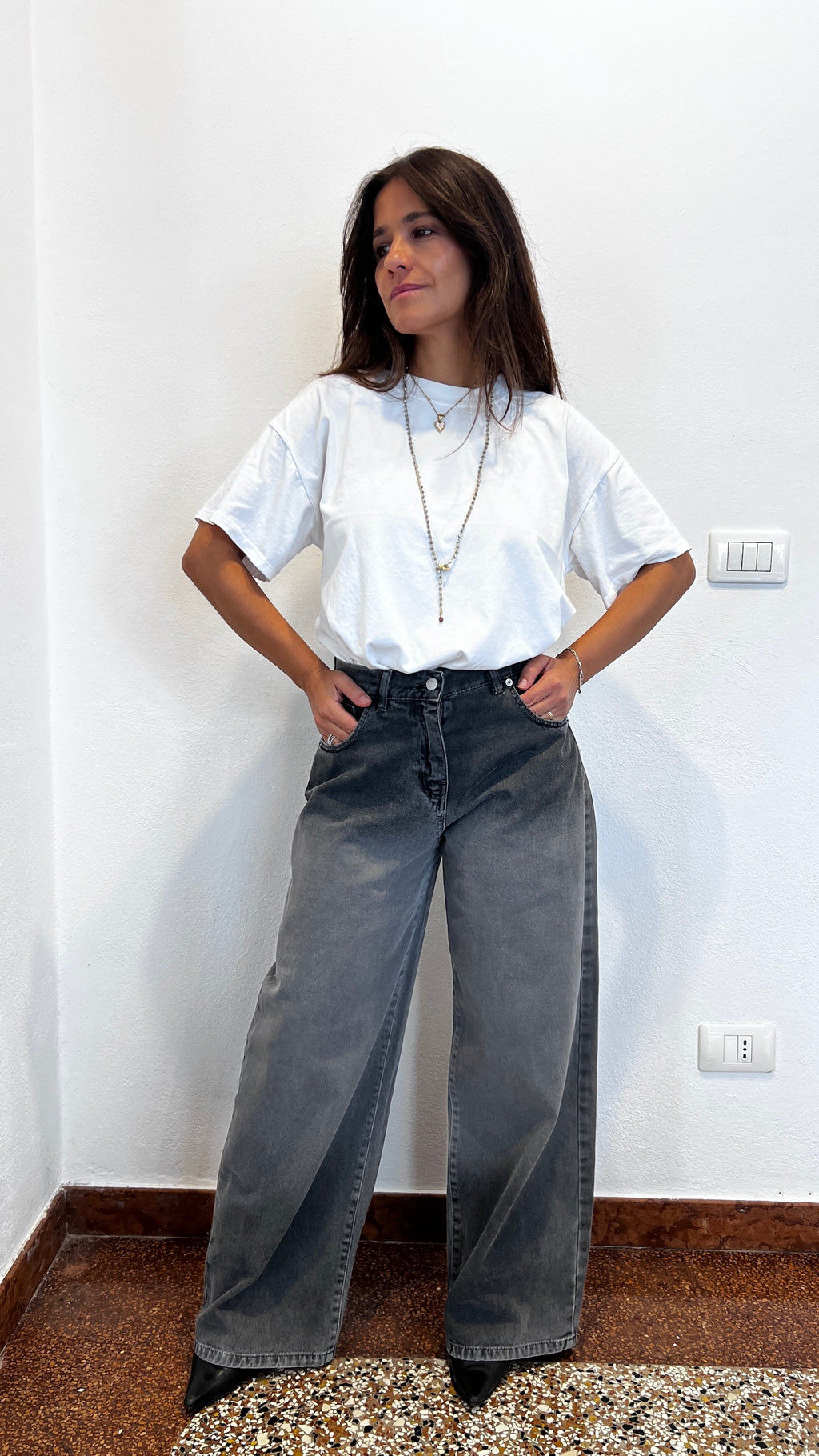 Pantalone Bella