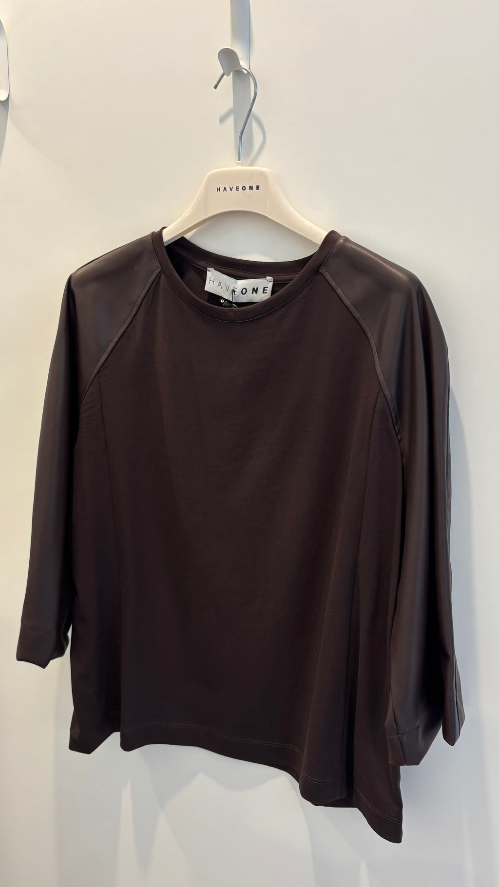 T-shirt Over