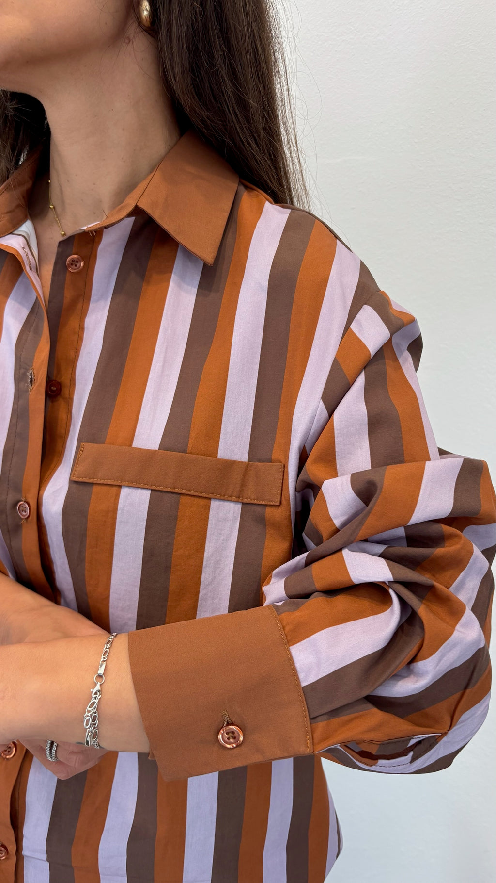 Camicia Lav
