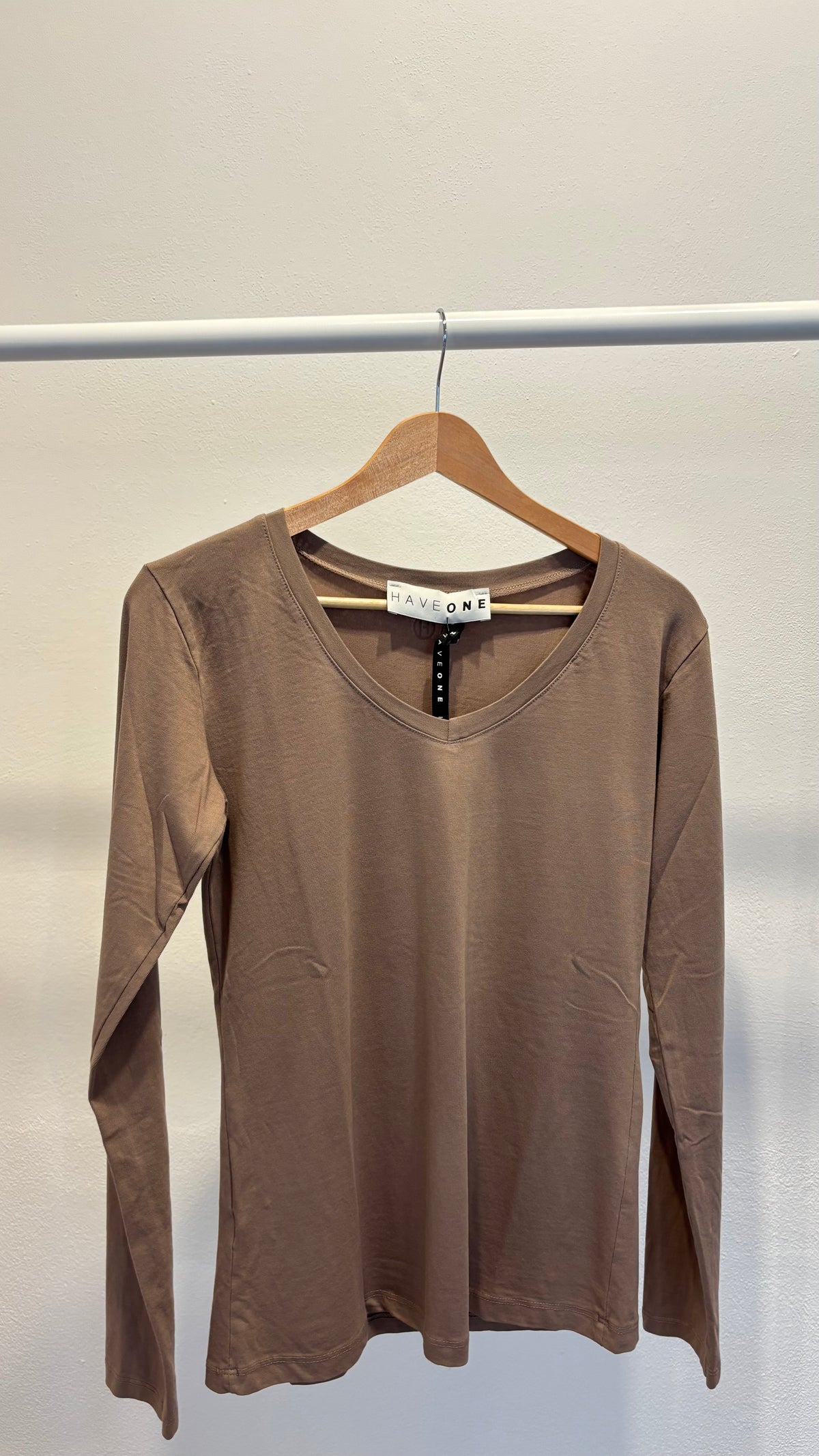 Maglia Slim