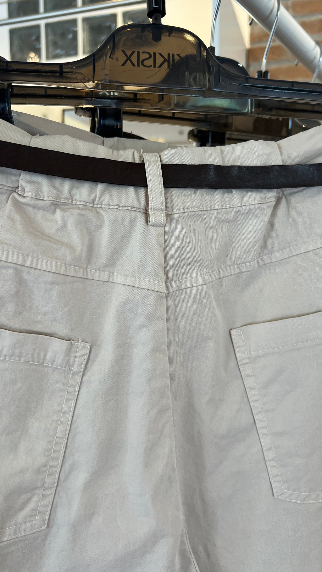 Pantalone palazzo