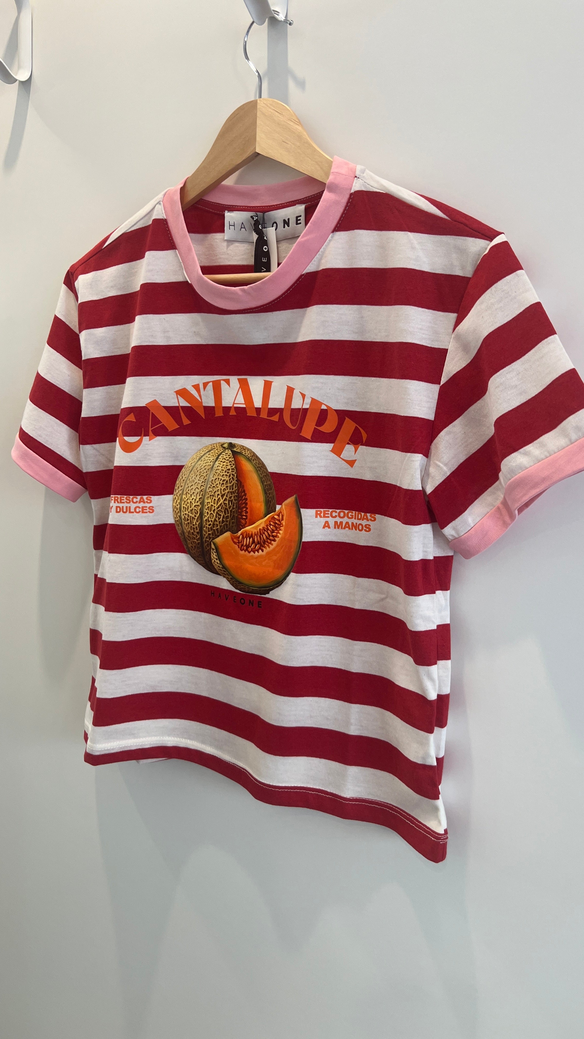 T-shirt frutta