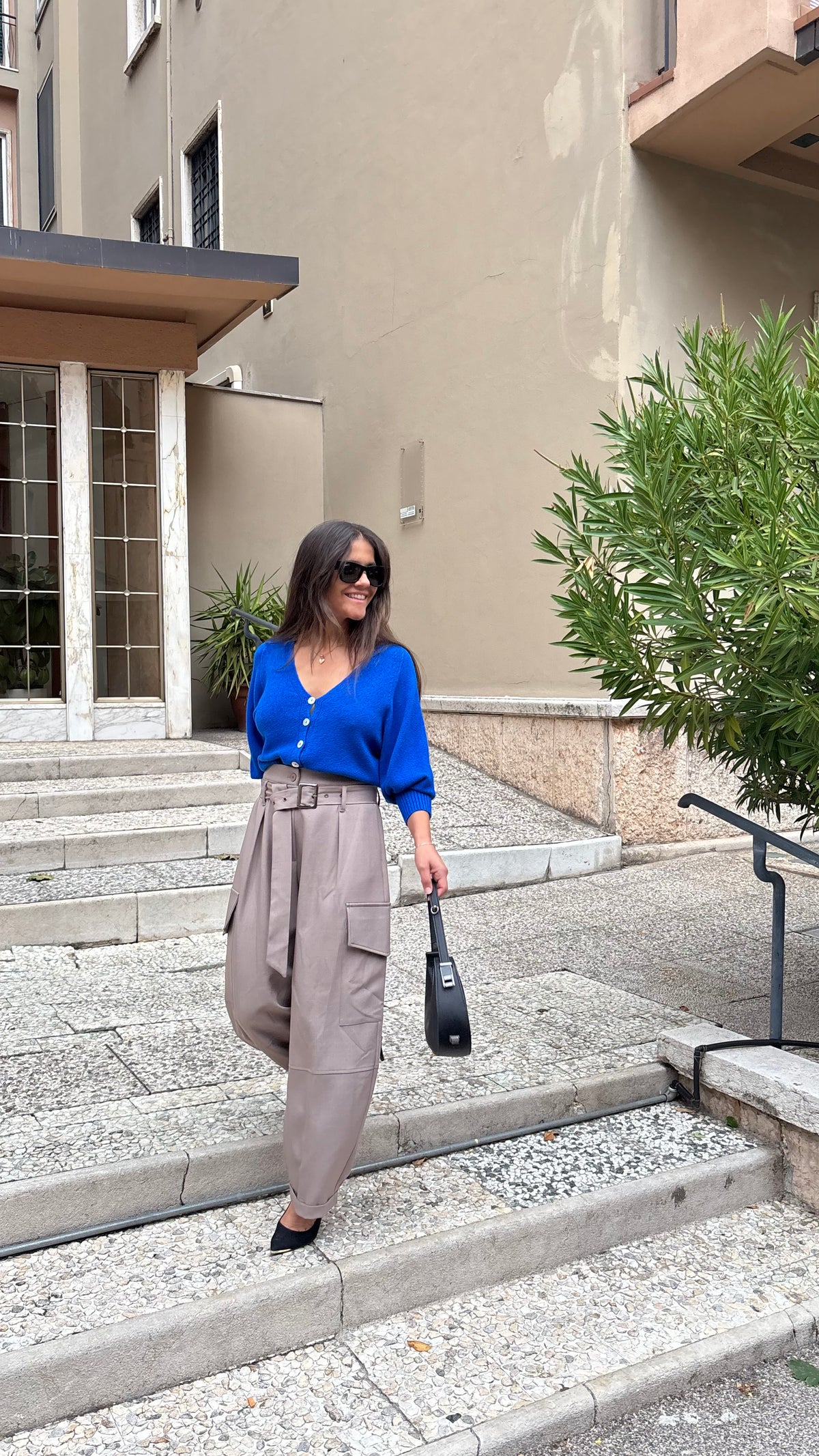 Pantalone Tasconi