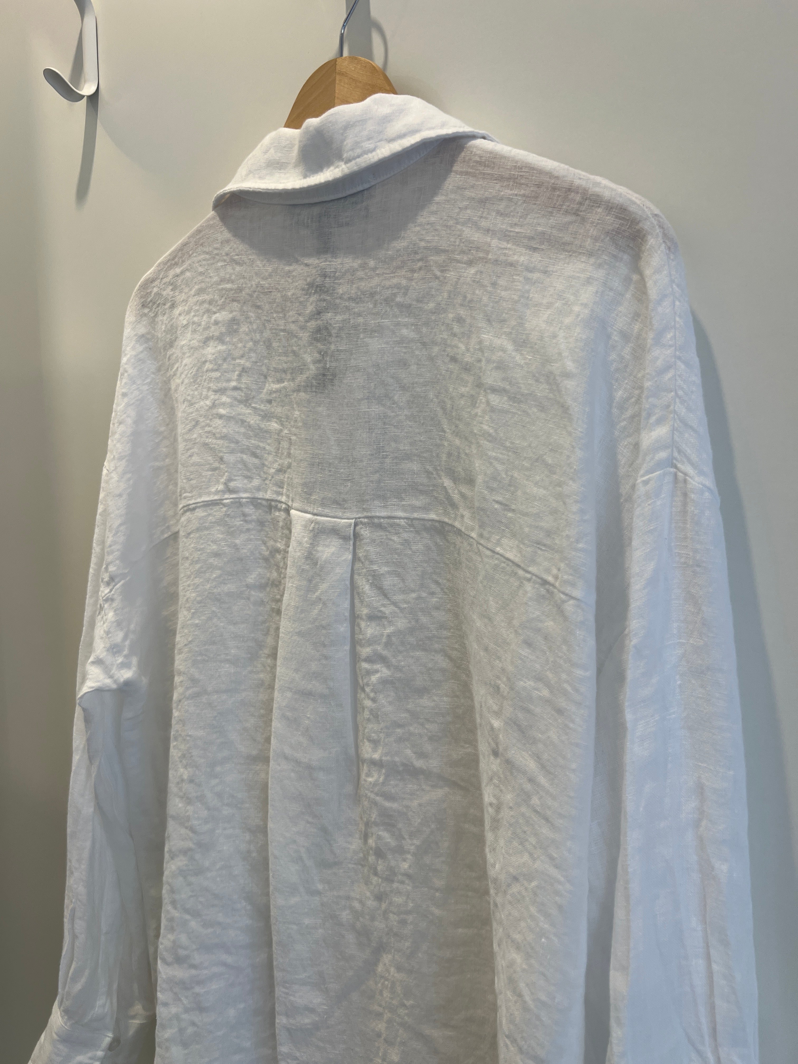 Camicia Over
