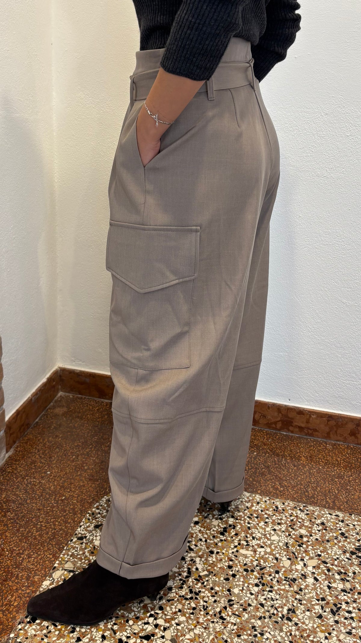 Pantalone Tasconi