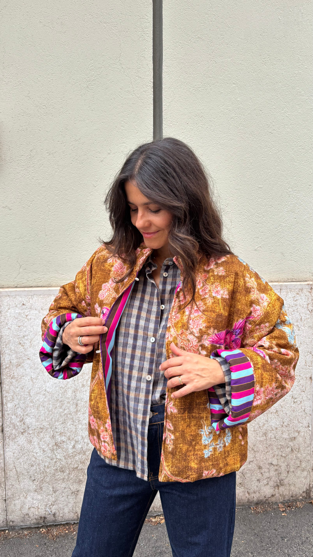 Bomber colibrì