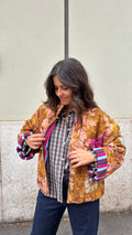 Bomber colibrì