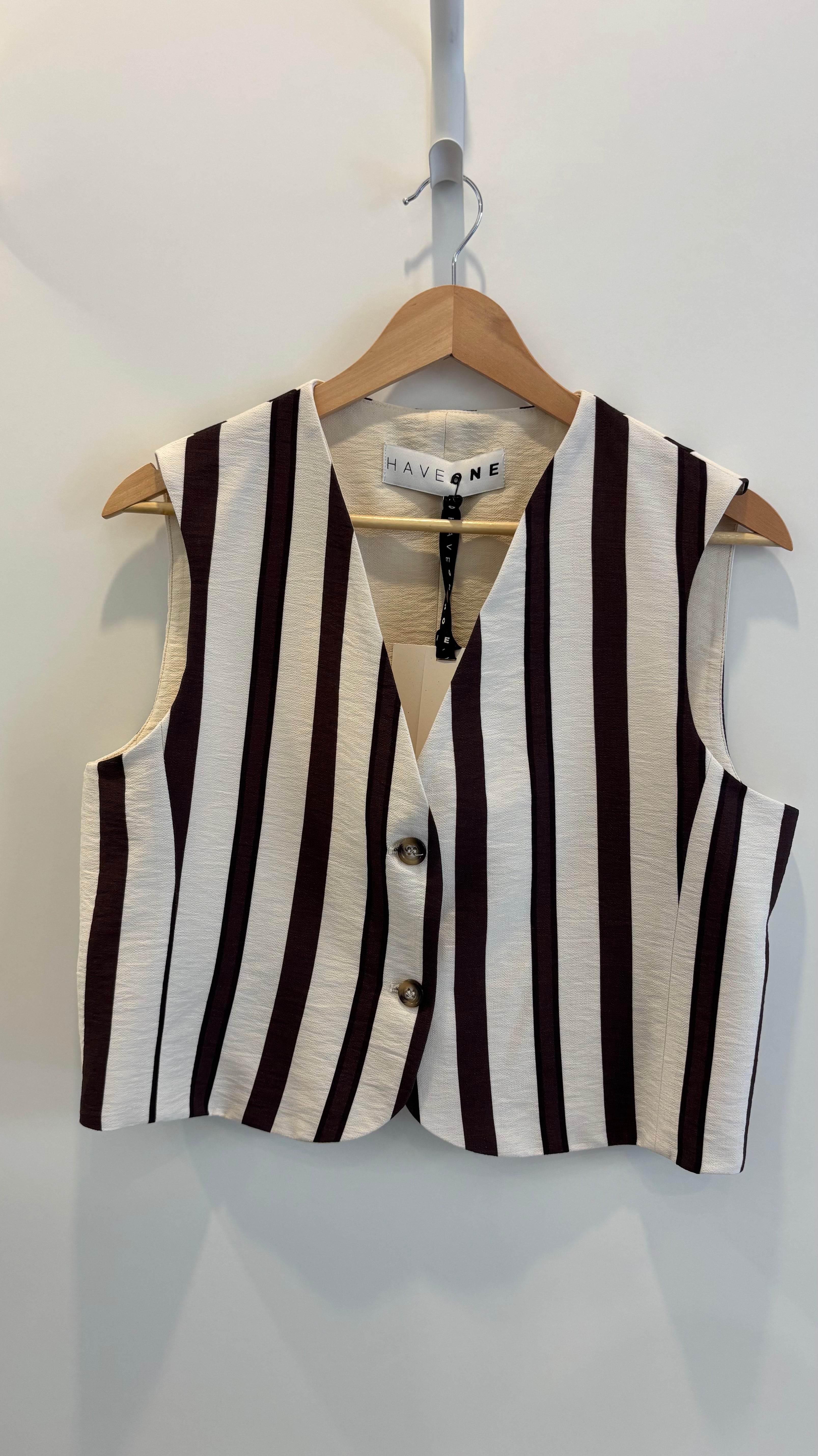 Gilet Riga