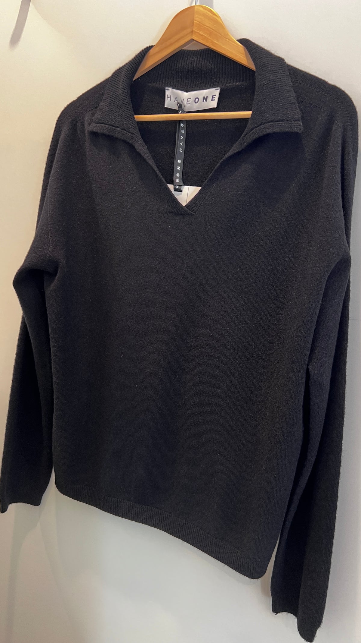 Polo doppio filo