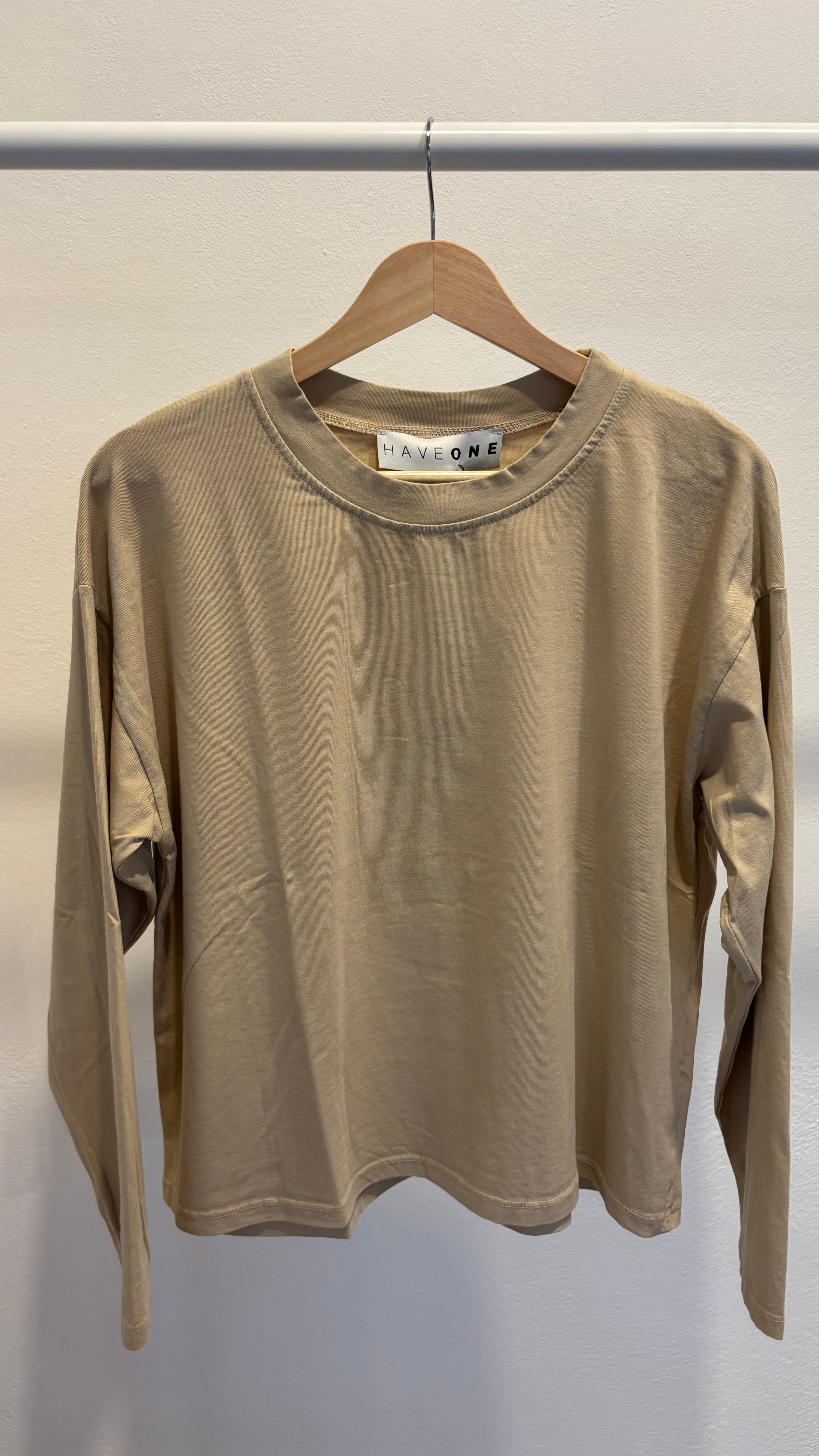 Maglia Scatola