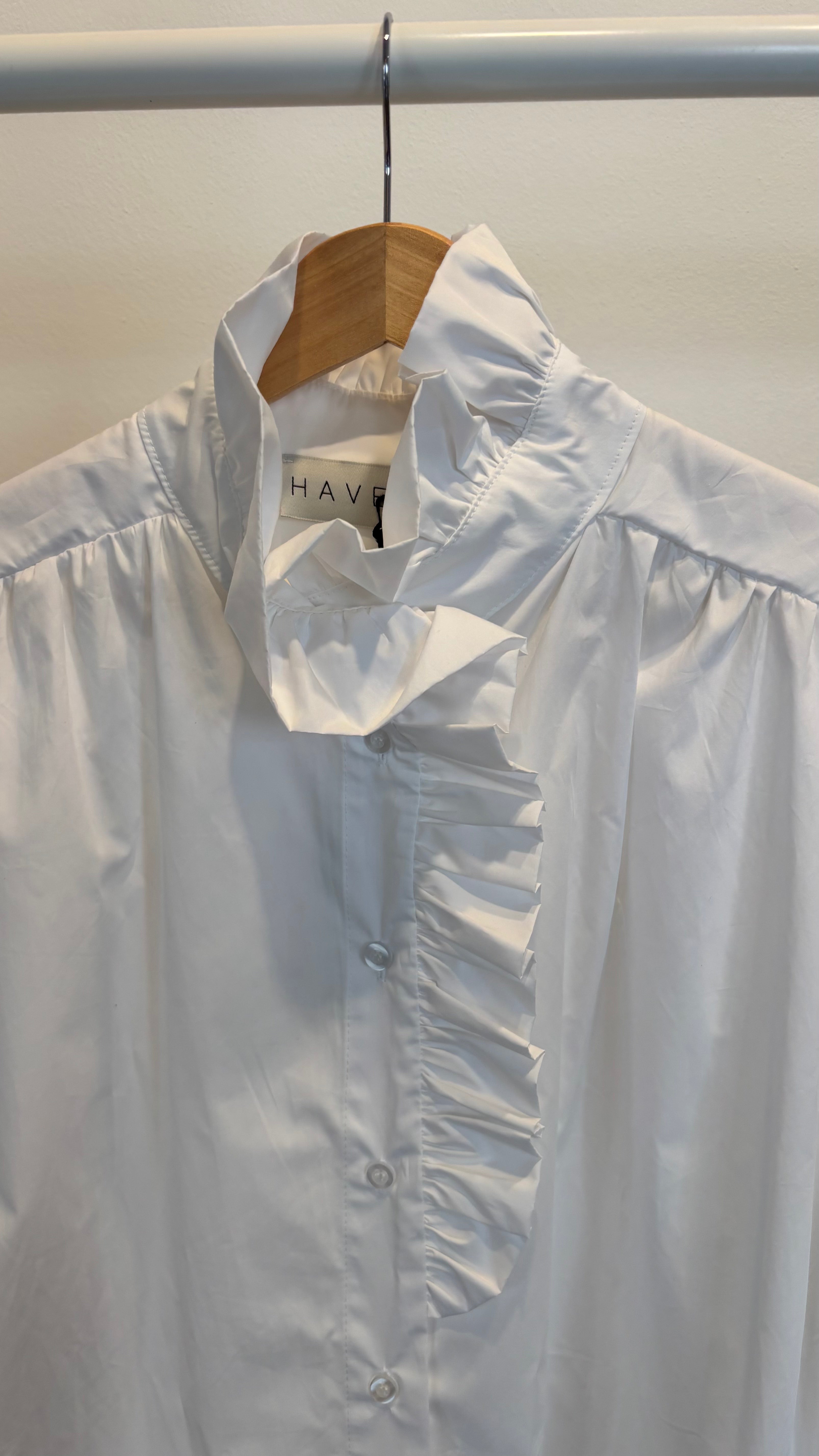 Camicia Volante